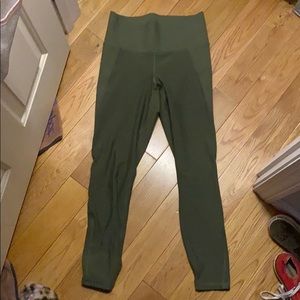 Old navy work out leggings